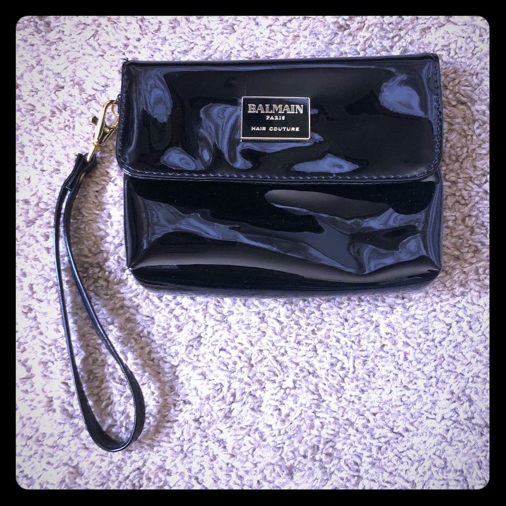 Balmain Hair Couture